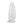Gender X Dualistic- Clear 23.5cm Double Penetrating Dong
