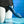 Gender X Snuggle Up Blue Strap-On