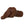 Gender X Backdoor Bash Dark Brown Masturbator