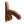 Gender X 4 Inch Silicone Penis Packer Dark - Brown