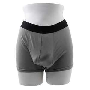 Gender X 4 Inch Penis Packer Light - Flesh