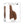 Gender X 4 Inch Penis Packer Dark - Brown