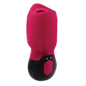 Gender X Body Kisses Sucking Stimulator