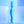 Gender X Double The Fun Dual Ended Wand - Blue