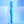 Gender X Double The Fun Dual Ended Wand - Blue