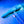 Gender X Double The Fun Dual Ended Wand - Blue