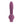 Gender X Poseable You Vibrator - Purple