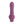 Gender X Poseable You Vibrator - Purple
