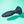 Gender X Hip To Be Square Butt Plug - Black