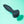 Gender X Hip To Be Square Butt Plug - Black