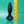 Gender X Hip To Be Square Butt Plug - Black