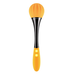 Gender X Sunflower- Yellow Massage Wand