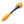 Gender X Sunflower- Yellow Massage Wand