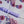 Gender X Bumpy Ride - Purple 17.4cm Vibrator