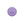 Gender X Bumpy Ride - Purple 17.4cm Vibrator