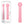 Gender X Flexi Wand - Pink 16.6 cm Vibrator