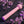 Gender X Flexi Wand - Pink 16.6 cm Vibrator