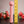 Gender X Flexi Wand - Pink 16.6 cm Vibrator
