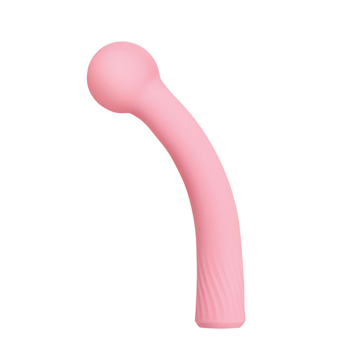 Gender X Flexi Wand - Pink 16.6 cm Vibrator