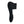 Gender X The Embrace - Black - Male Vibrator