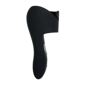 Gender X The Embrace - Black - Male Vibrator