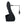 Gender X The Embrace - Black - Male Vibrator
