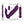 Gender X Velvet Hammer - Purple - Wearable Vibe with Remote Control
