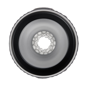 Gender X Barrel Of Fun - Black Stroker