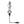 Gender X Rockin' Metal Pllug -  9.3cm Rechargeable Butt Plug