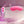Gender X Under The Radar - Pink Panty Vibe