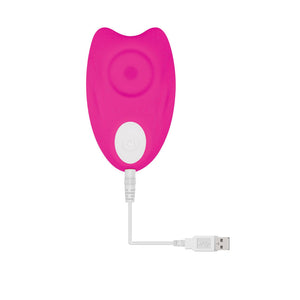 Gender X Under The Radar - Pink Panty Vibe