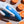 Gender X Flick It - Blue Finger Vibrator