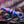 Gender X Ring Pop - Dark Blue Vibrating Anal Plug