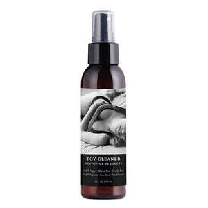 Hemp Seed Toy Cleaner - 118mls