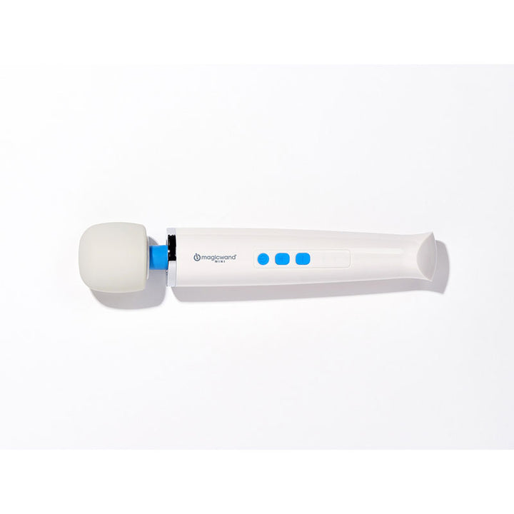 Magic Wand Mini - White