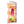Icees Jelly Shades 8 Inch Pink Dong