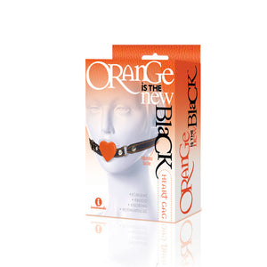 The 9's Orange Is The New Black, Heart Gag