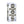 The 9's Phat Rings - Smoke - Set of 3