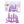 Try-Curious Purple Anal Plug Kit - Set of 6