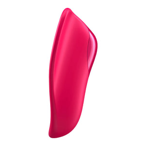 Satisfyer High Fly - Red Finger Stimulator