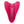 Satisfyer High Fly - Red Finger Stimulator