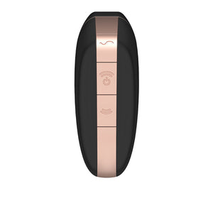 Satisfyer Love Triangle - Black