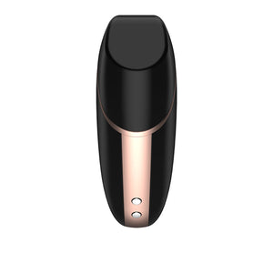 Satisfyer Love Triangle - Black