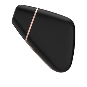 Satisfyer Love Triangle - Black