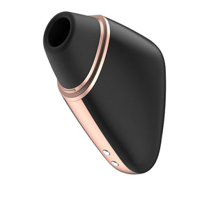 Satisfyer Love Triangle - Black