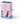 Satisfyer Curvy 1+ App Control - Rose Red
