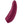 Satisfyer Curvy 1+ App Control - Rose Red