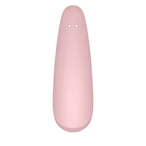 Satisfyer Curvy 2+ App Control - Pink