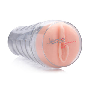 Jesse Jane Deluxe Signature Pussy Stroker