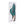 Maia Skyler Bendable Rabbit Vibrator - Green